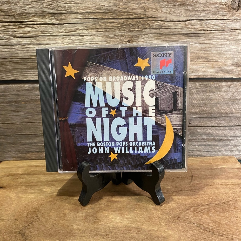 💋 🎶 3 for $15 🎶 💋 Music CD